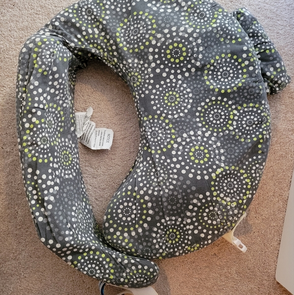 Nursing pillow - Picture 2 of 2
